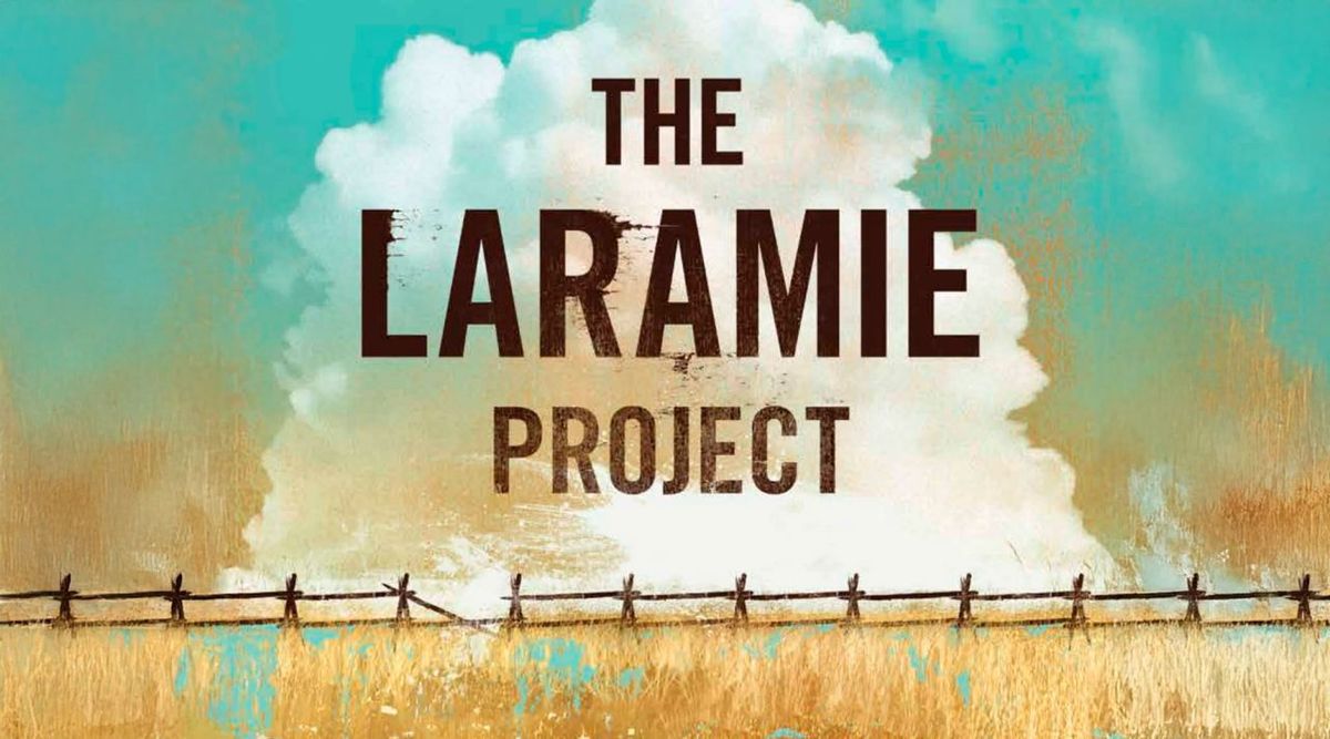 The Laramie Project, 25 September | Event in New Bern | AllEvents