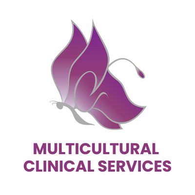 Multicultural Clinical Services logo