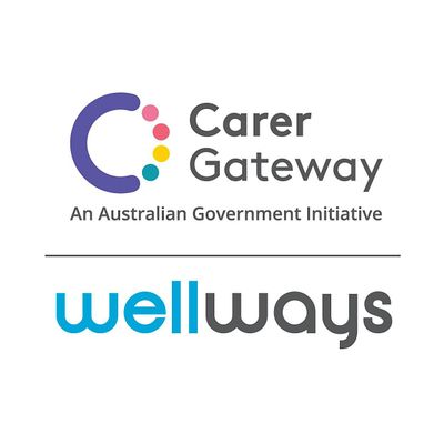 South West Queensland Carer Gateway Services logo
