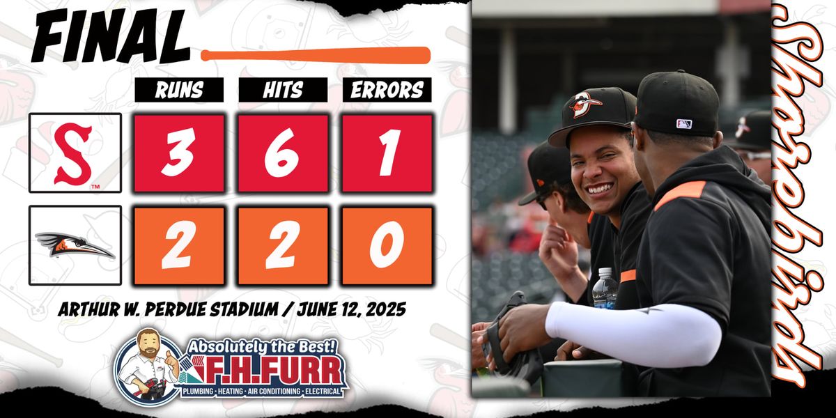 Salem Red Sox vs. Delmarva Shorebirds, 1 April | Event in Salem | AllEvents