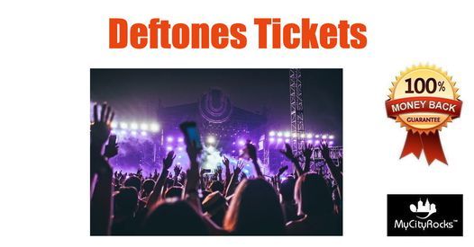 Deftones Gojira Poppy Tickets Los Angeles Ca Greek Theatre Greek Theatre Los Angeles April 20 2022 Allevents In Knoxville Greek Festival 2022