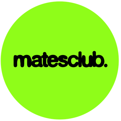 Matesclub logo