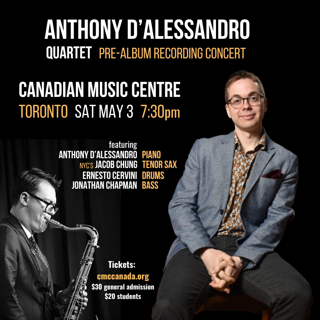 Jacob Chung at Jimmys Jazz and Blues Club, 29 January | Event in Portsmouth | AllEvents