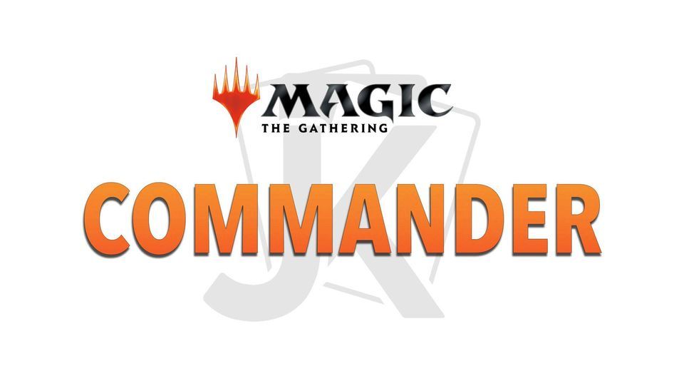 MTG Commander JK Entertainment JK Store Frankfurt May 26 2023 mtg-commander-jk-entertainment-jk-store-frankfurt-may-26-2023