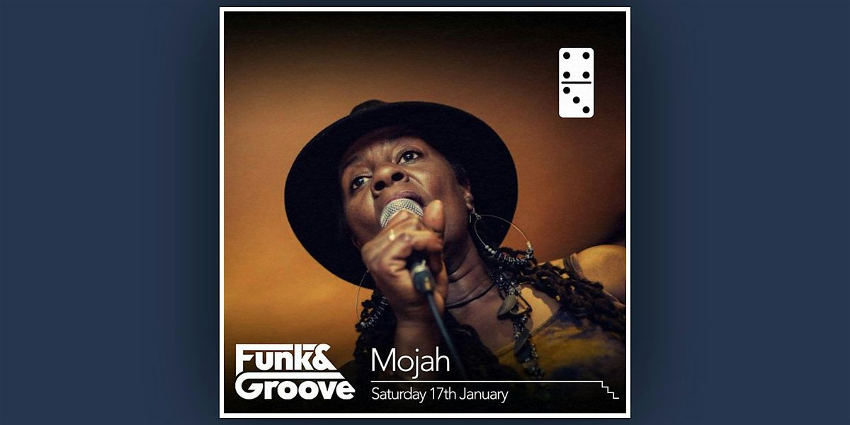 Mojah, 17 January | Event in Leeds | AllEvents