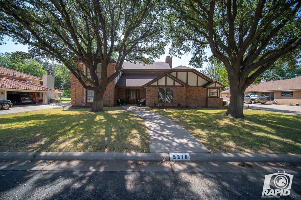 OPEN HOUSE 5218 Beverly Dr, 5218 Beverly Dr, San Angelo, TX 76904
