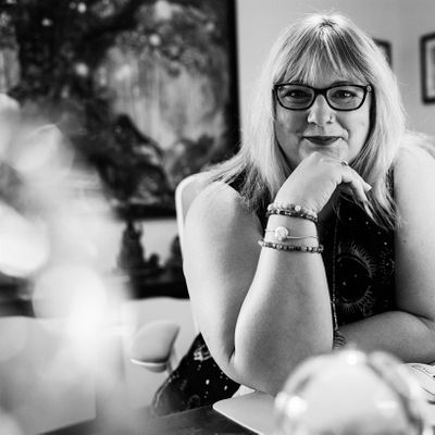 Speak Your Soul Magicks logo