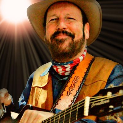 Rusty Jackson
