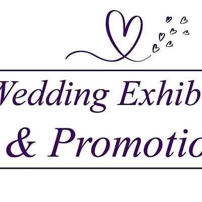 Wedding Exhibitions & Promotions logo