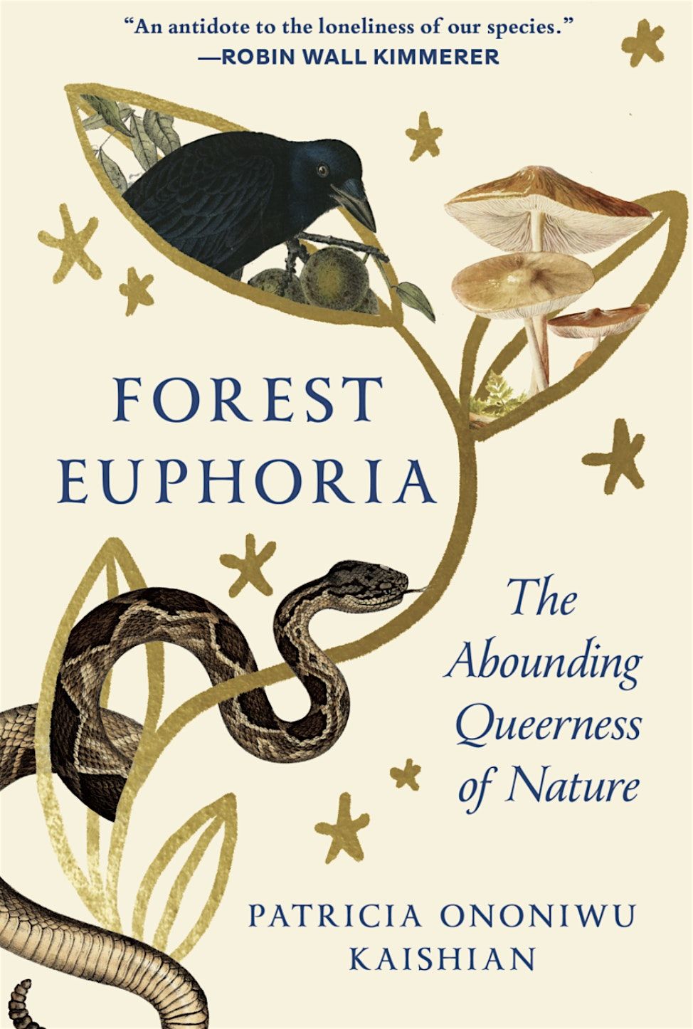 Mycoverse: Forest Euphoria – Queerness of Nature As Antidote to Loneliness, 1 December | Event in Pasadena