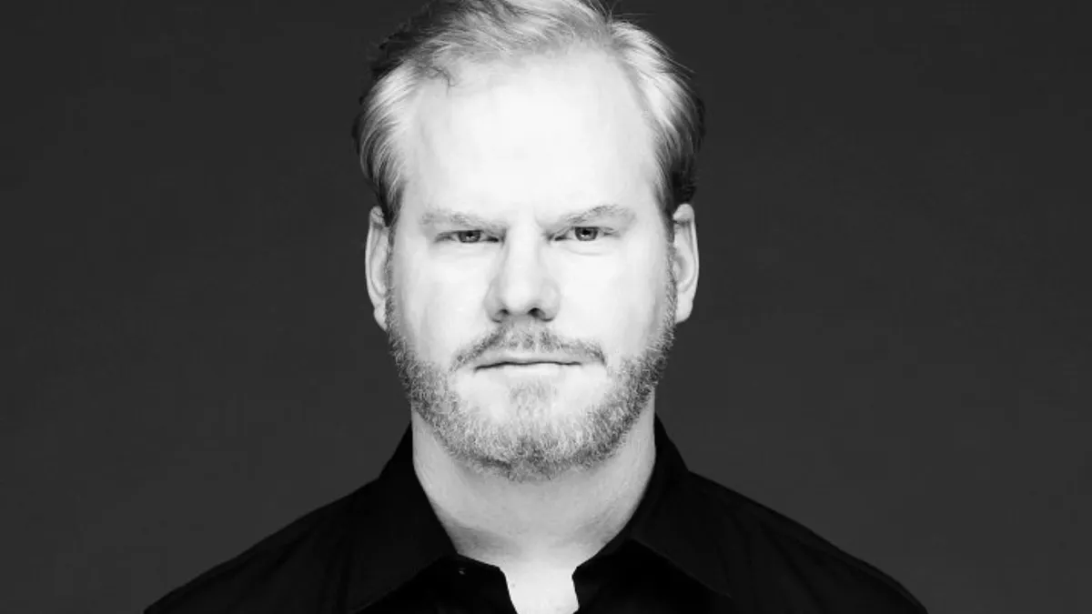 Jim Gaffigan in Paso Robles, 7 June | Event in Paso Robles | AllEvents