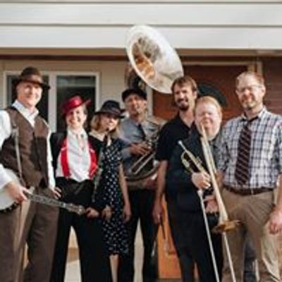 The Rampart Street Stompers