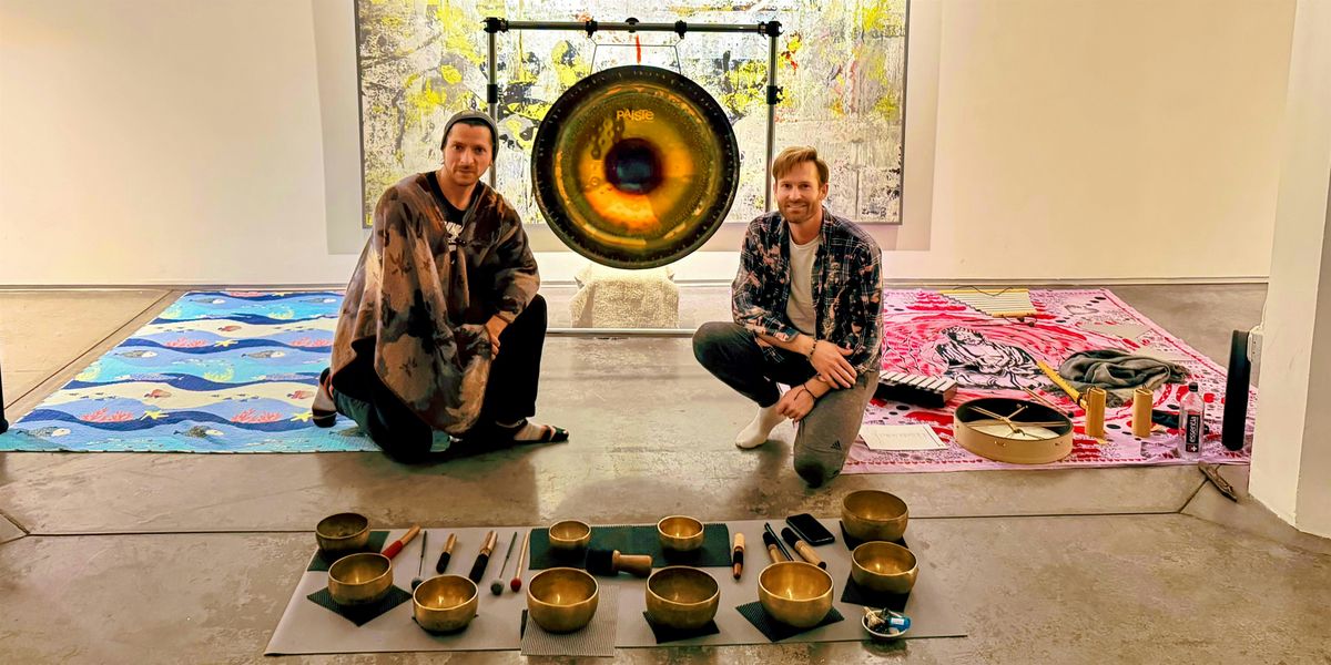 Meditate Awake Sound Session - Solar Plexus Chakra, 8 December | Event in Chicago | AllEvents