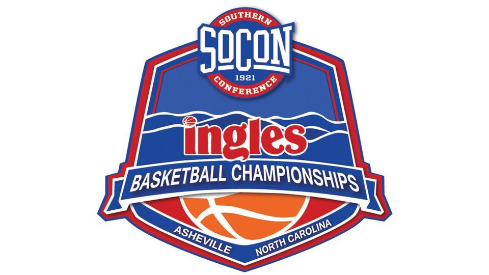 Ingles SOCON Basketball ChampionshipsWomens Championship, Harrah's