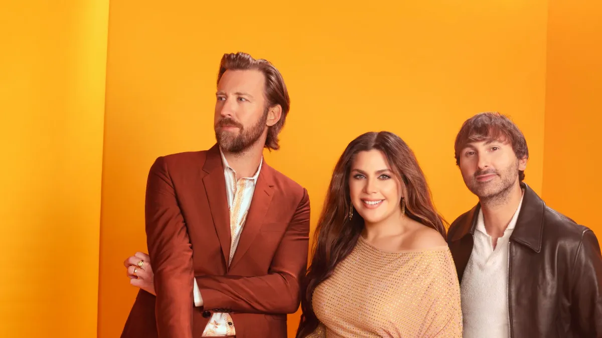 Lady A in Welch, 14 December | Event in Welch | AllEvents