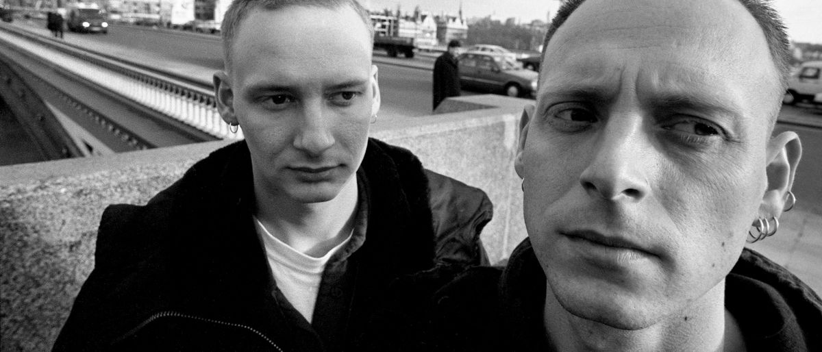 Orbital in Bilbao, 10 July | Event in Bilbao | AllEvents