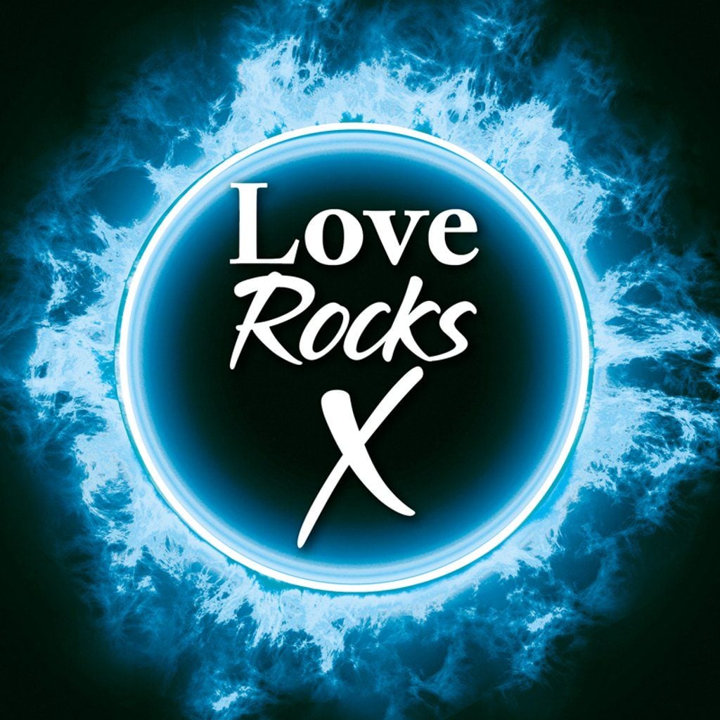 Loving Rocks Loverocks Classic Rock and Blues Festival X, St Leonards Farm Caravan ...