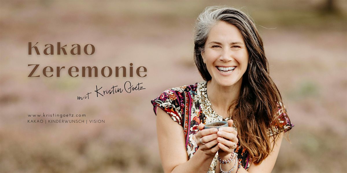 Advents-Kakaozeremonie @ OdeHei, 14 December | Event in Buchholz in der Nordheide | AllEvents