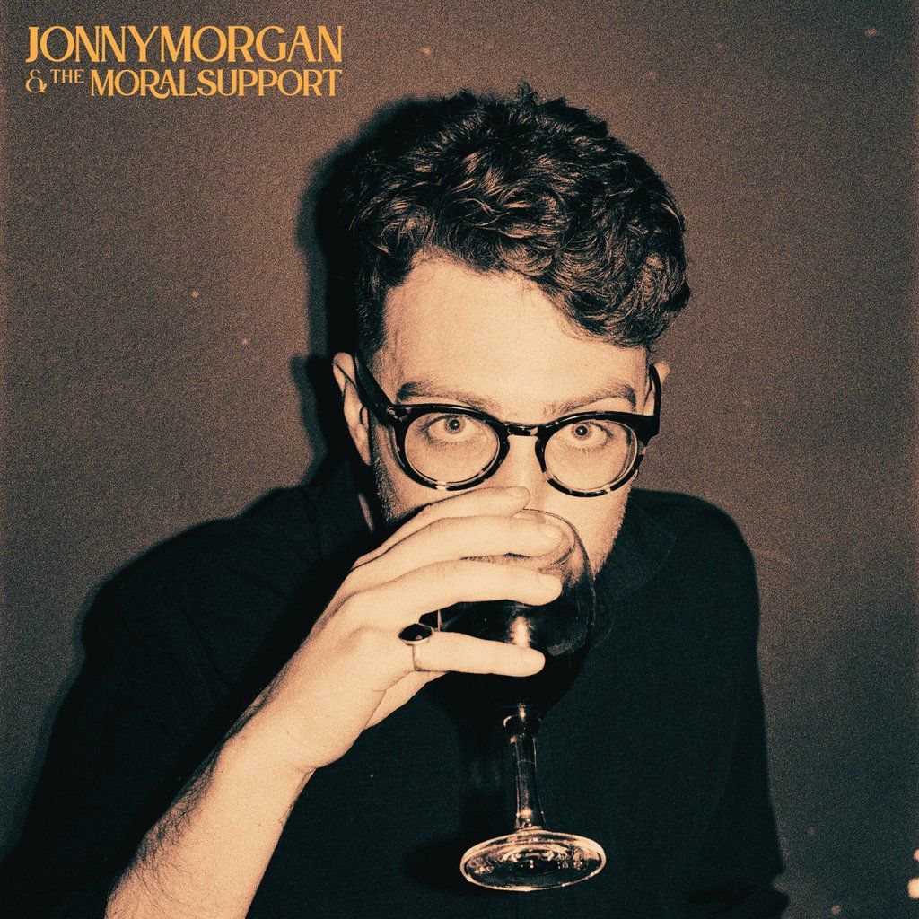 Jonny Morgan & The Moral Support, 19 March | Event in Birmingham | AllEvents