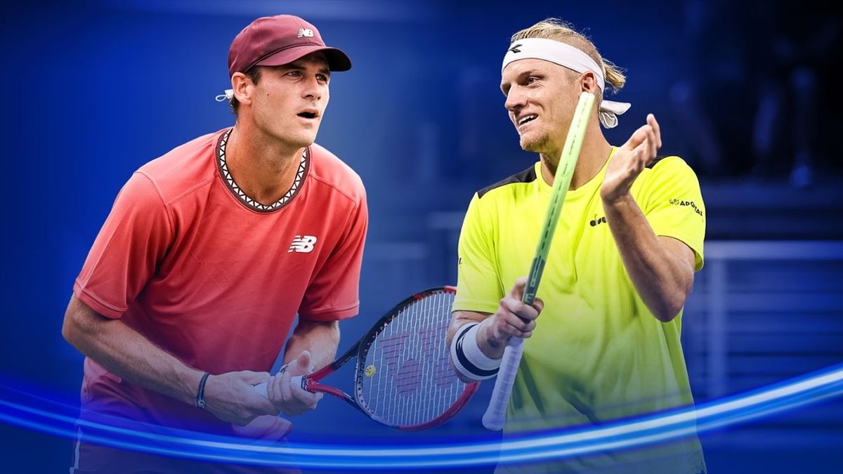 US Open Tennis Championships: 1st Round - Session 3, 24 August | Event in Flushing | AllEvents