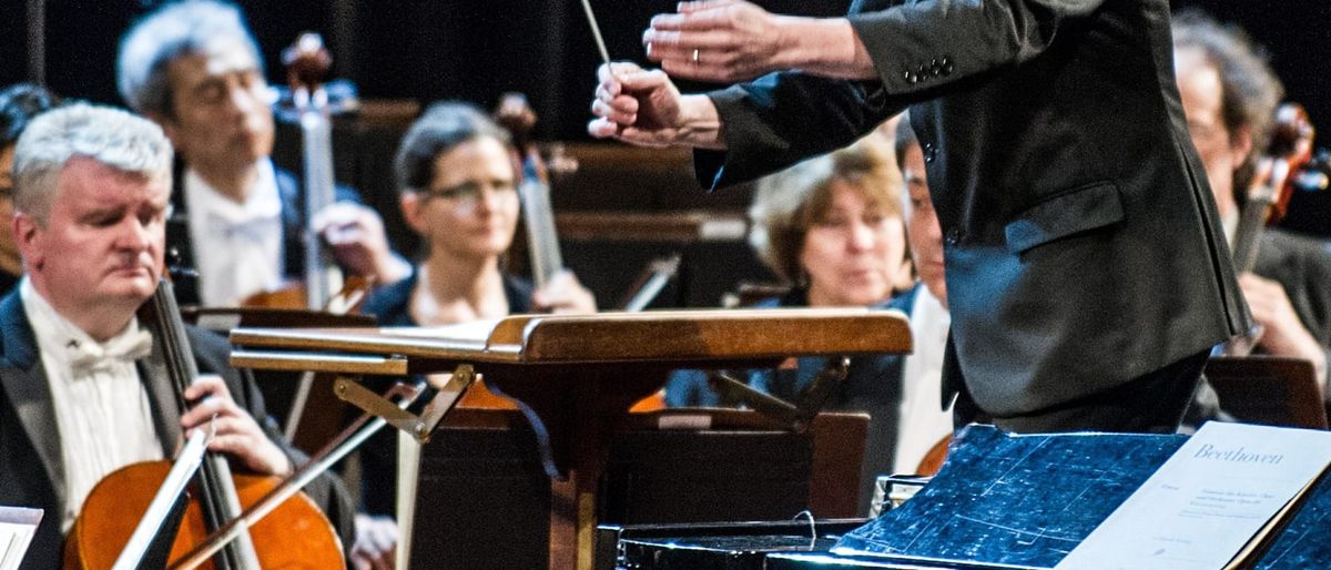 Minnesota Orchestra: Heyward Beethoven & Schumann, 29 May | Event in Minneapolis | AllEvents