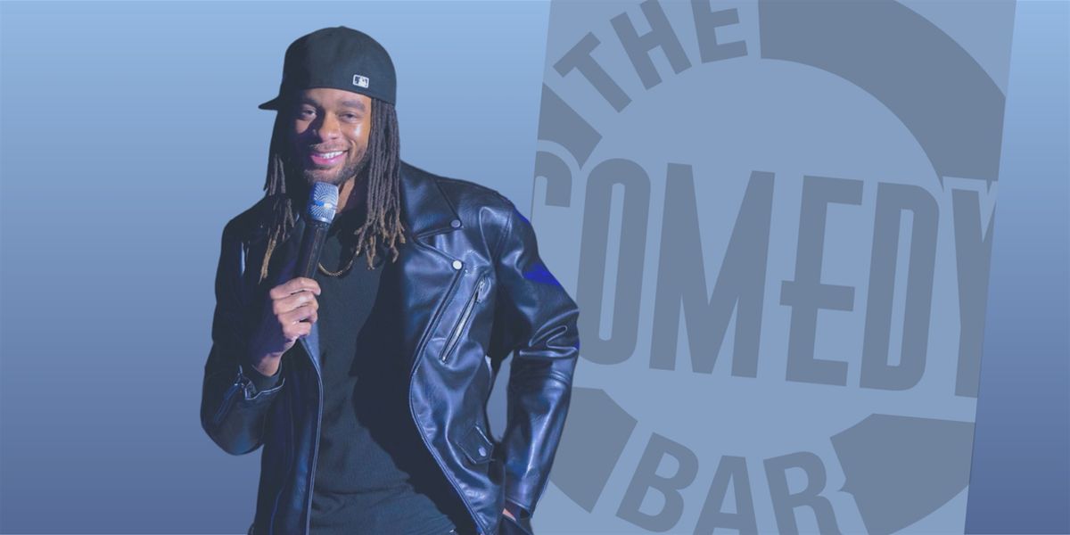 THURSDAY JANUARY 15: OHJAY LAMONT, 15 January | Event in Chicago | AllEvents