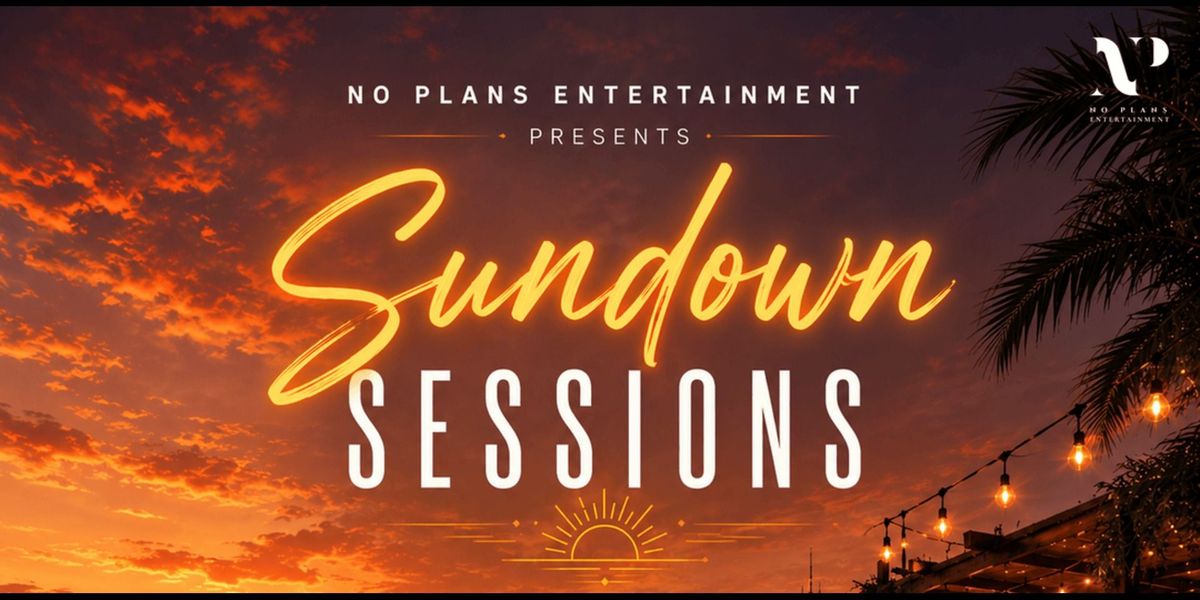 Sundown Sessions - Chapter 001