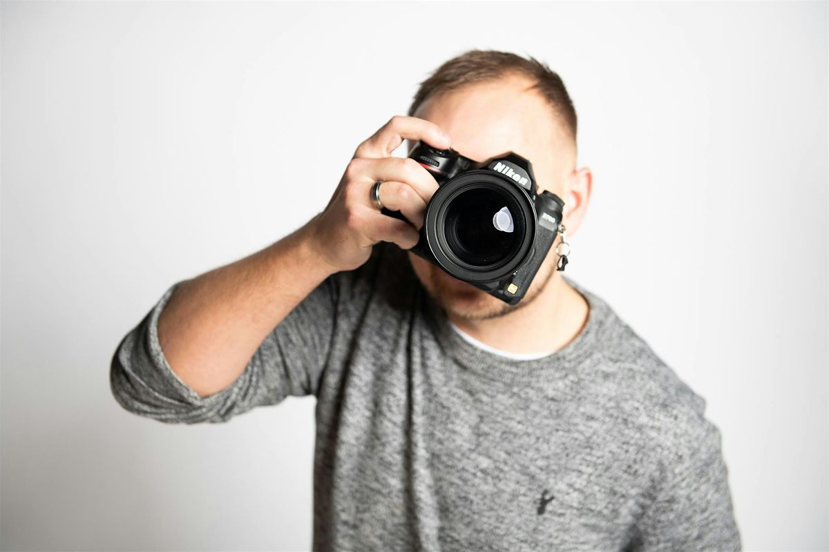 Beginners Photography Workshop - Learn Your Camera
