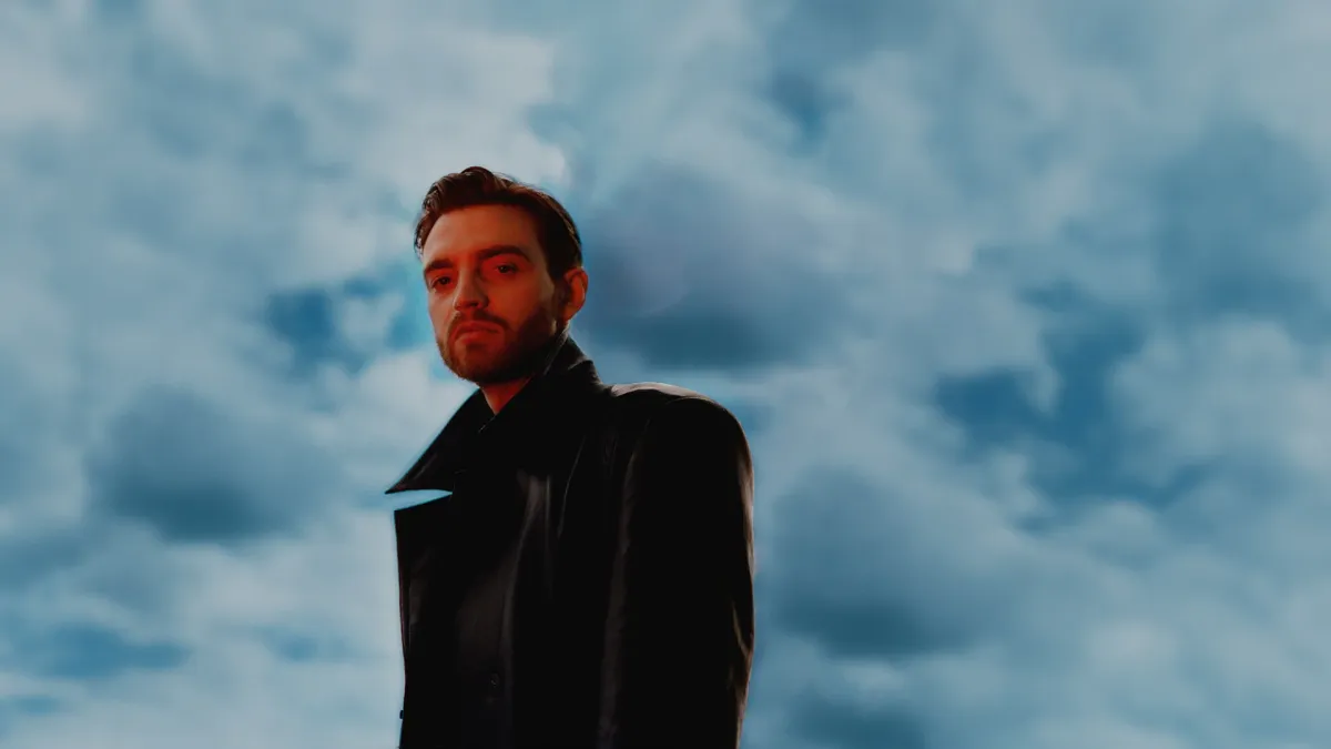 Chris Avantgarde in Gdańsk, 12 December | Event in Gdansk | AllEvents