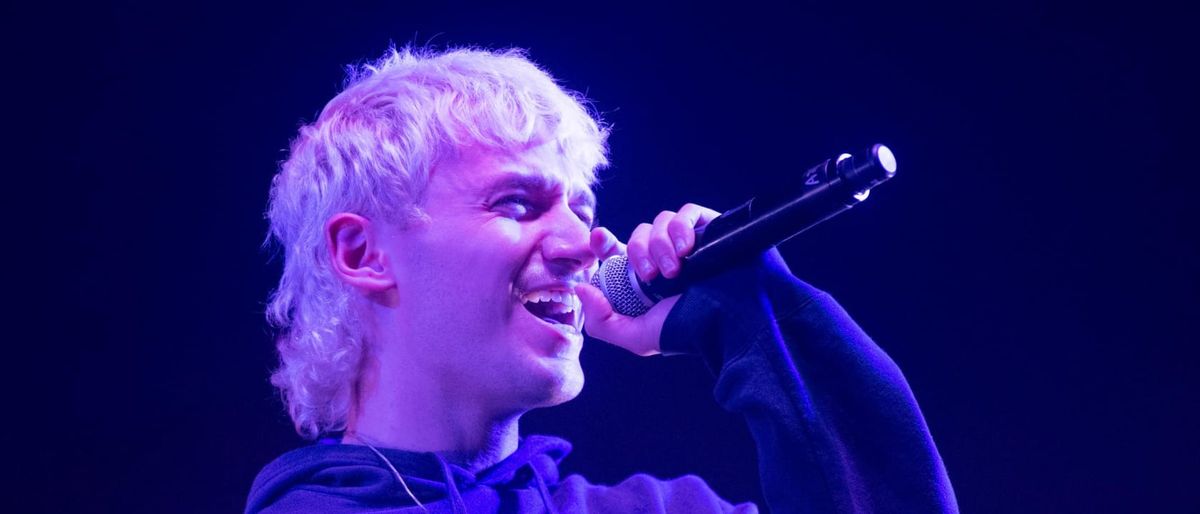 Jeremy Zucker, 17 September | Event in San Diego | AllEvents