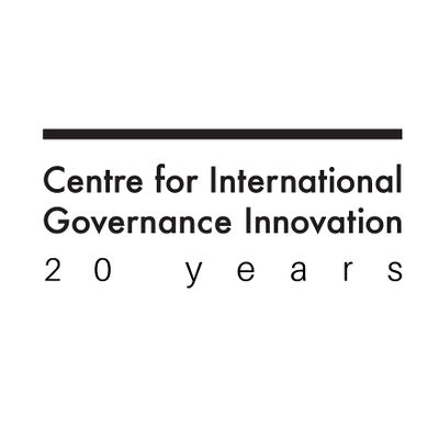 CIGI - Public Events logo