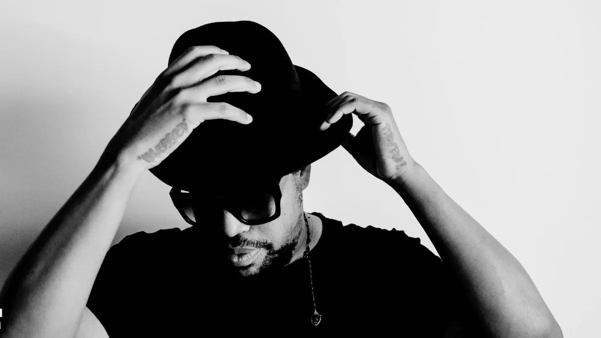 Felix Da Housecat in Chicago, 1 September | Event in Chicago | AllEvents