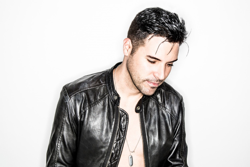 Frankie Moreno, Blue Note Hawaii, Tripler Army Medical Ctr, October 14