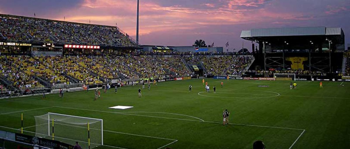 Columbus Crew vs. Atlanta United FC, 24 June | Event in Columbus | AllEvents