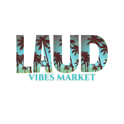 Laud Vibes Market