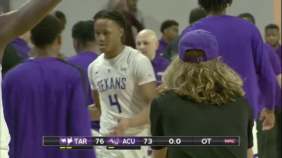 Abilene Christian Wildcats at Tarleton State Texans Mens Basketball, 9 January | Event in Stephenville | AllEvents