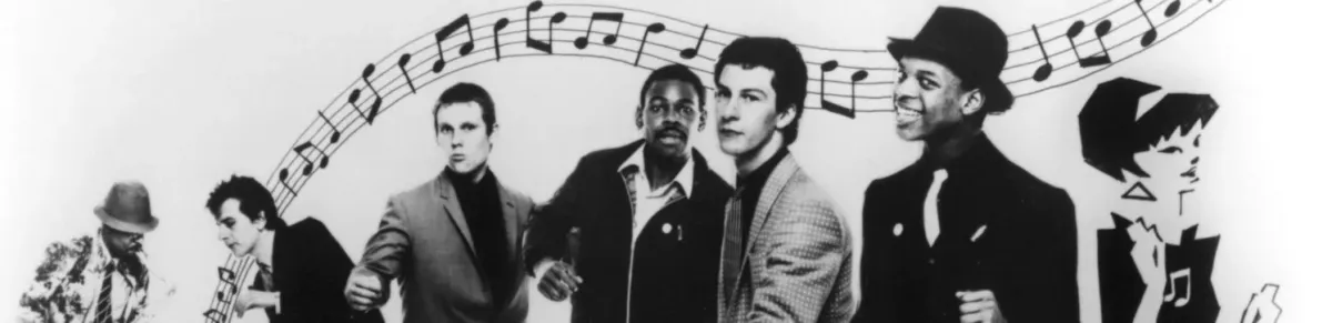 The English Beat in Jersey City | Event in Jersey City | AllEvents