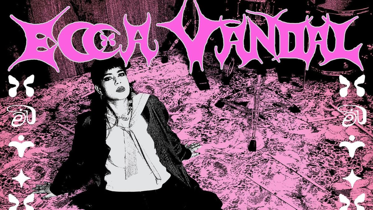 Ecca Vandal, 29 August | Event in Manchester | AllEvents