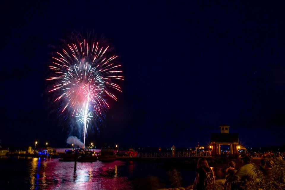 Yorktown Events 2025