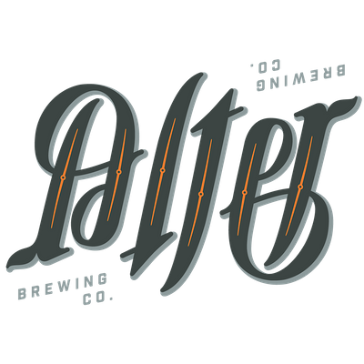 Alter Brewing Company logo