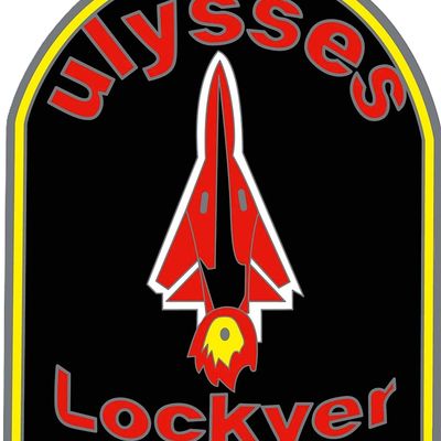 Ulysses Club Inc - Lockyer Branch logo