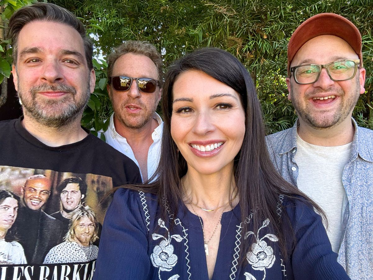 Josh Gondelman, 27 December | Event in Seattle | AllEvents