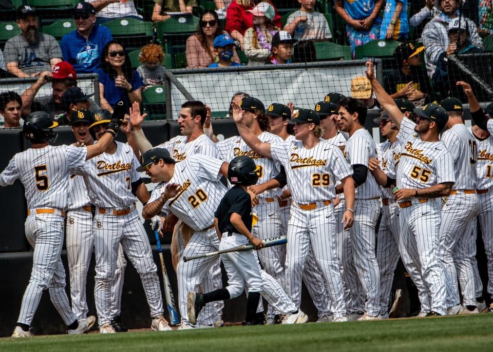 Dirtbags Baseball Schedule Dirtbags Baseball Schedule