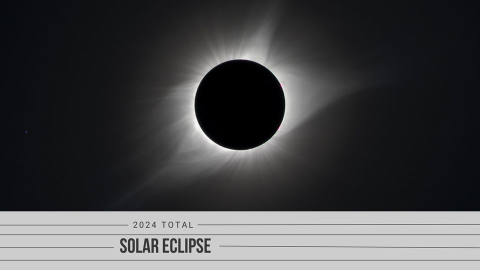 Total Eclipse Viewing, 952 W State Road 44, Franklin, IN, United States