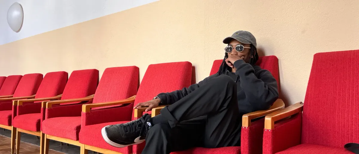 Thakzin in Harare, 17 May | Event in Harare | AllEvents