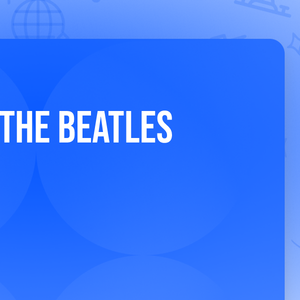 Candlelight: The Beatles