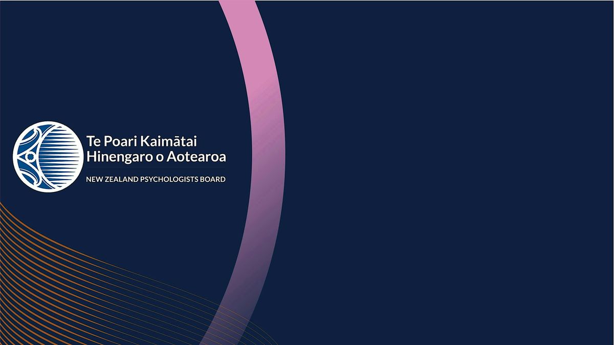 Keeping Connected (Wellington)