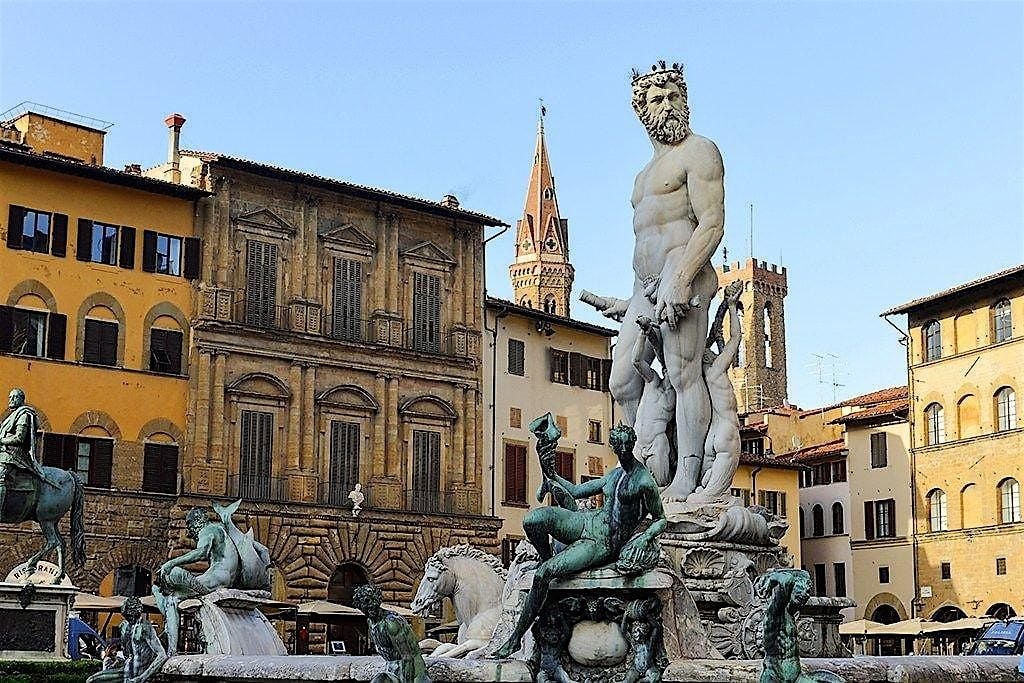 Las Bellezas de Florencia – Free Walking tour (Free radio!) | Event in Firenze | AllEvents