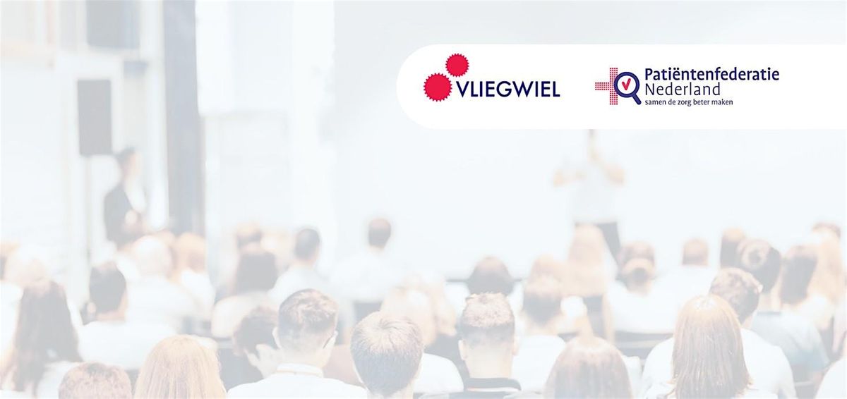 Vliegwiel Impactevent