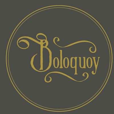 Boloquoy Victorian Farm & Watermill logo